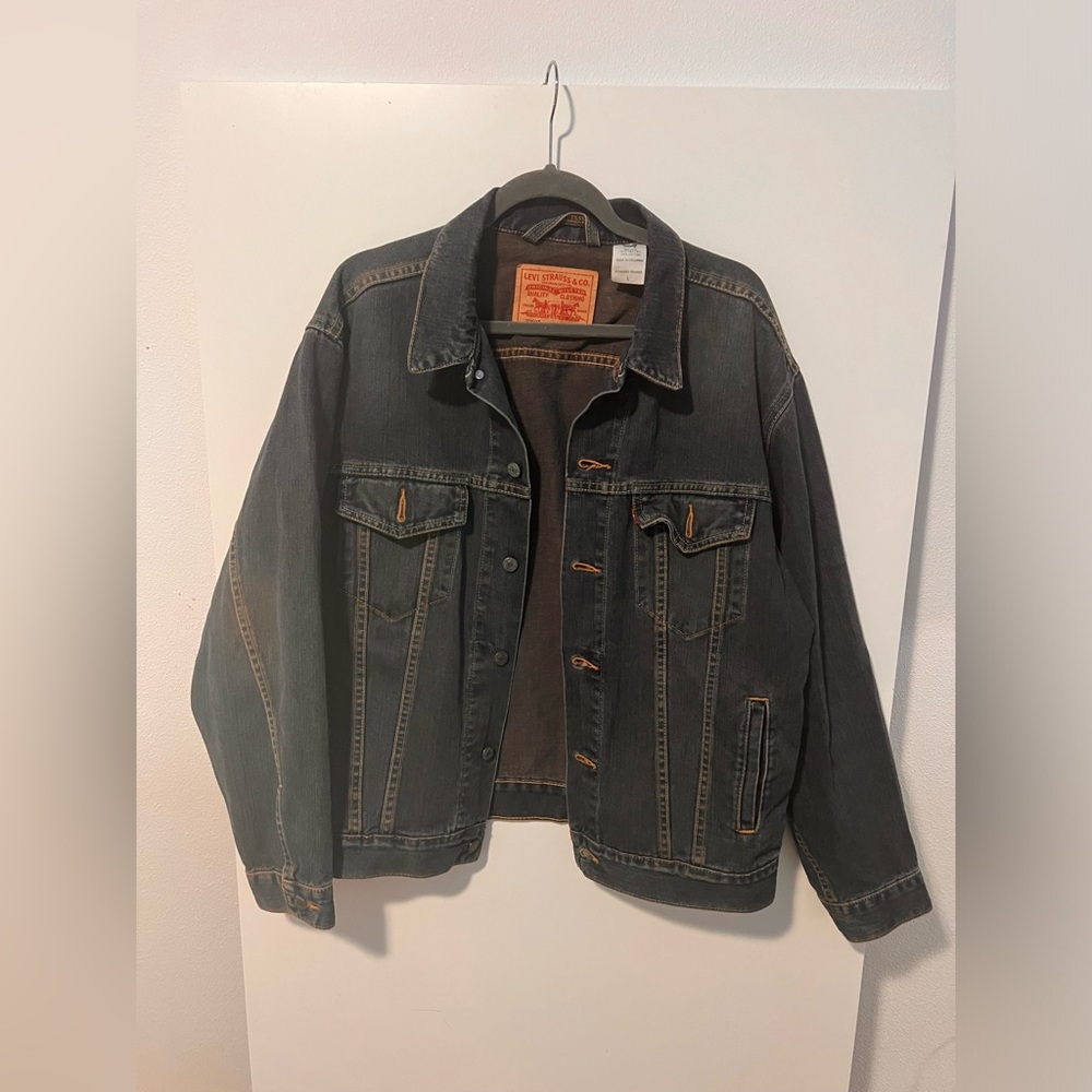 Levi’s Jacket